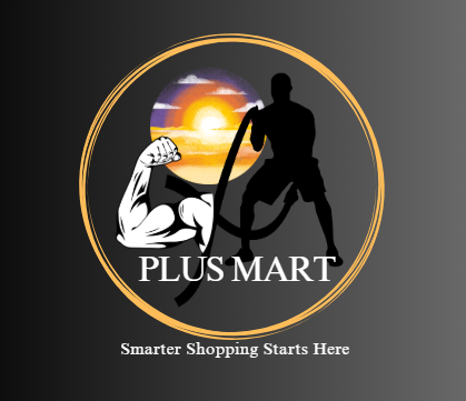 PLUS MART